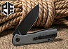 Складной нож Petrified Fish Loco PFB02GADW