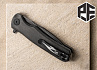 Складной нож Petrified Fish Warrior PF949CDW