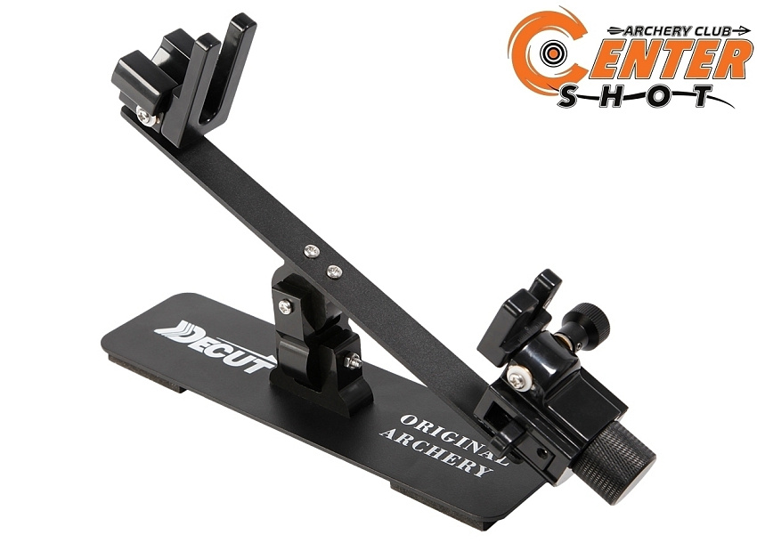 Пероклейка Decut Charge