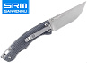 Складной нож SanRenMu 7095LUC-GI1