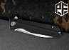 Складной нож Petrified Fish Forward PF818DS