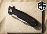 Складной нож Petrified Fish Warrior PF949DS