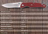 Складной нож SanRenMu 6029LUC-GL