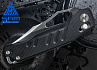 Складной нож SRM 238X-GB