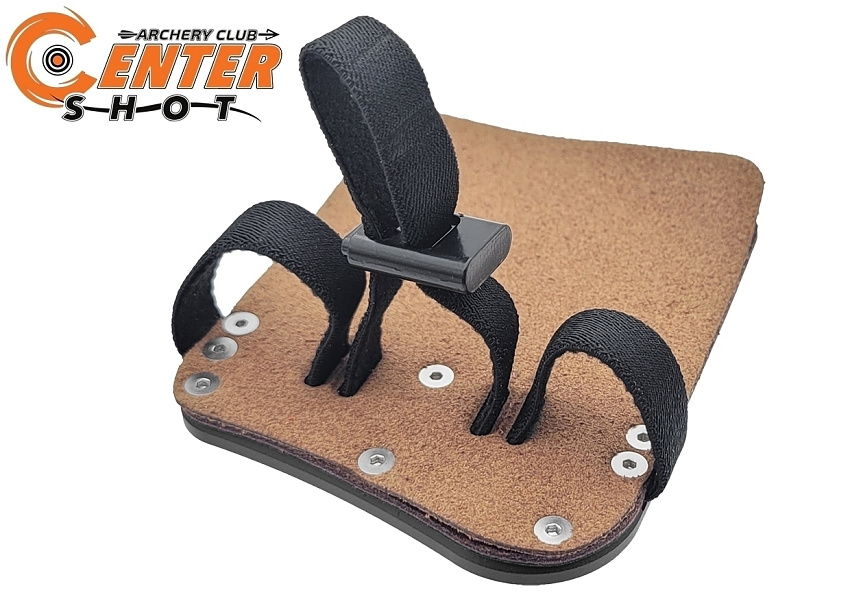 Напальчник для лука Bare bow Bicaster SP3 L