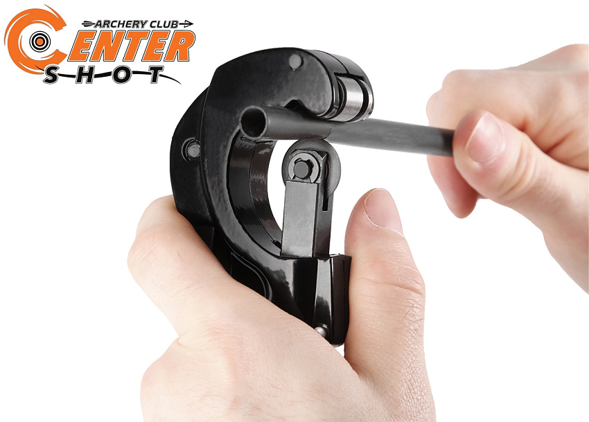 Инструмент для обрезки стрел (Труборез)