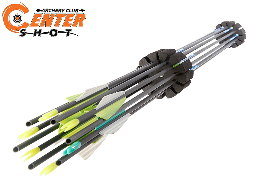 Держатель для стрел