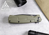 Складной нож SRM 221X-GP