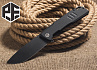 Складной нож Petrified Fish Loco PFB02DDW