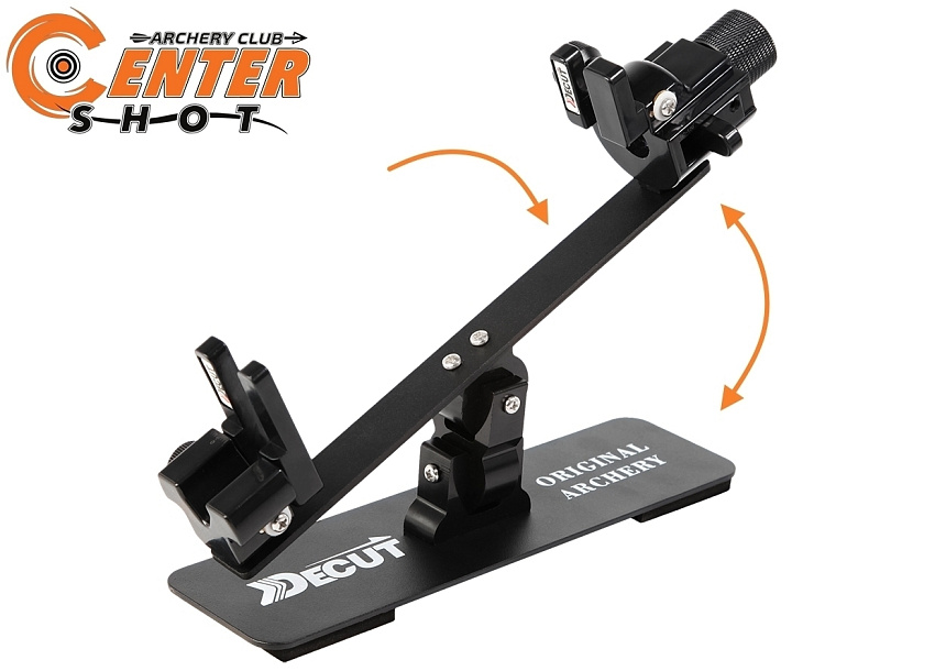 Пероклейка Decut Charge