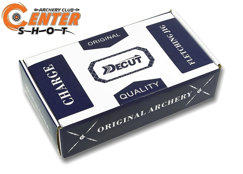 Пероклейка Decut Charge