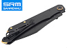 Складной нож SanRenMu 9306-SB