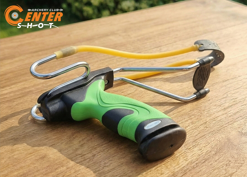 Рогатка Centershot Lizard