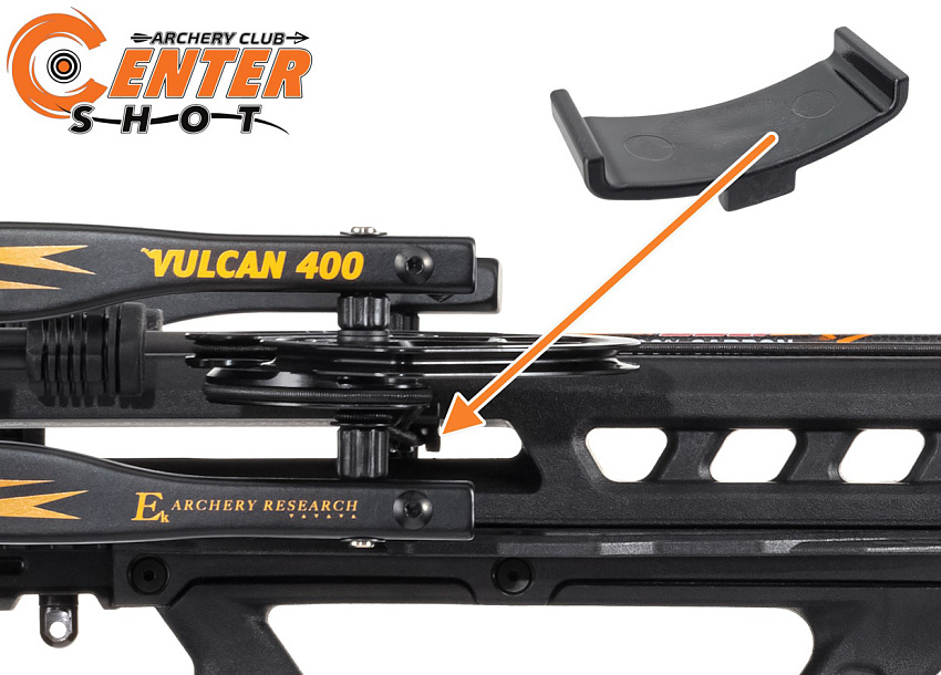 Бегунок для арбалетов Ek Vulcan 400