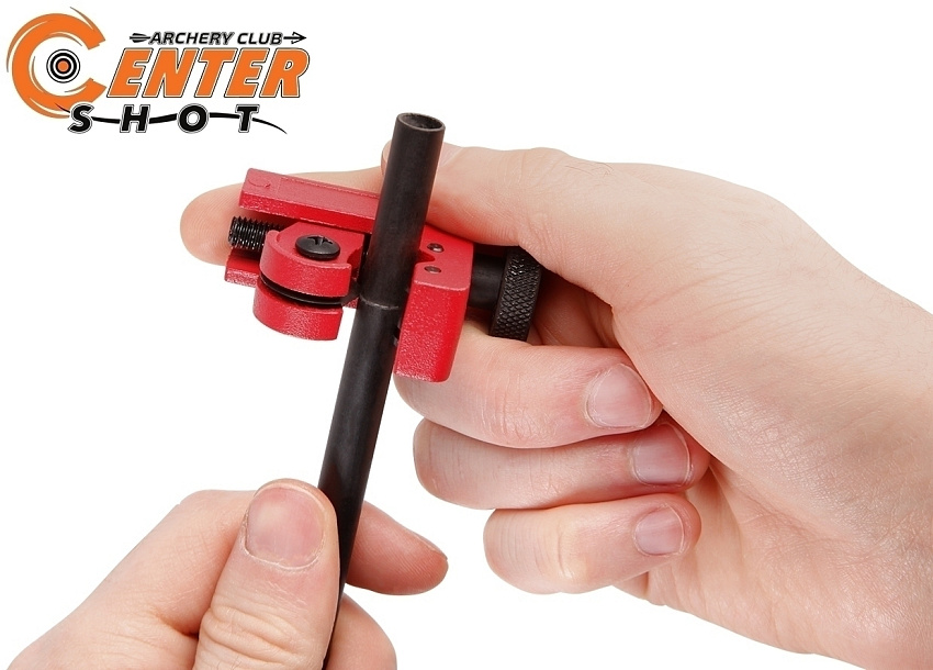 Инструмент для обрезки стрел (Мини-труборез)