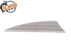 Оперение Shield 2" White