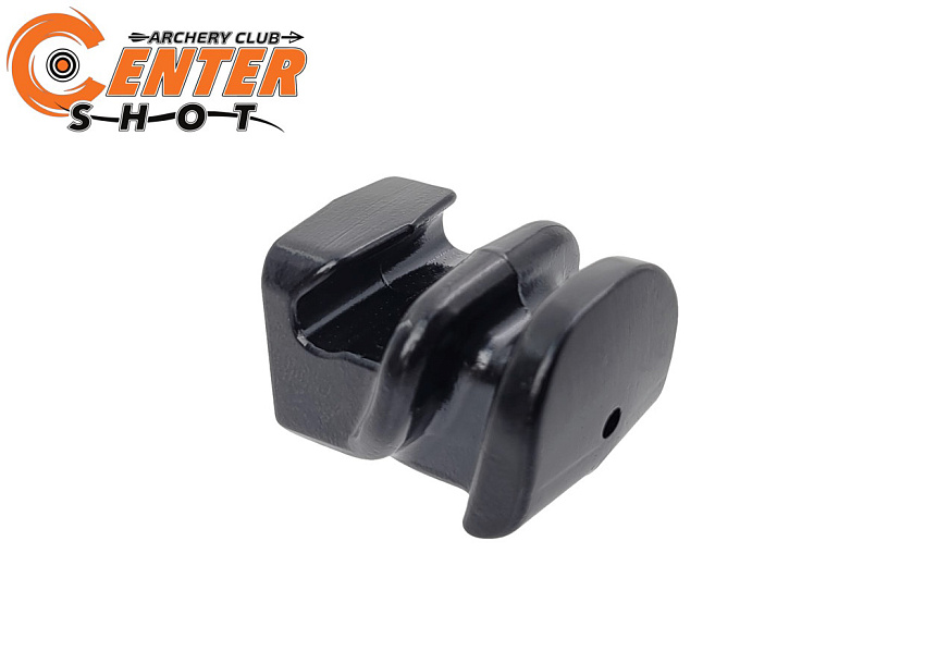 Законцовка для арбалетов Ek Revo 7 (алюминий) 2 шт.