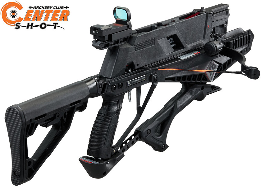 Арбалет многозарядный Ek Cobra System RX ADDER