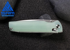 Складной нож SRM 258L-GC