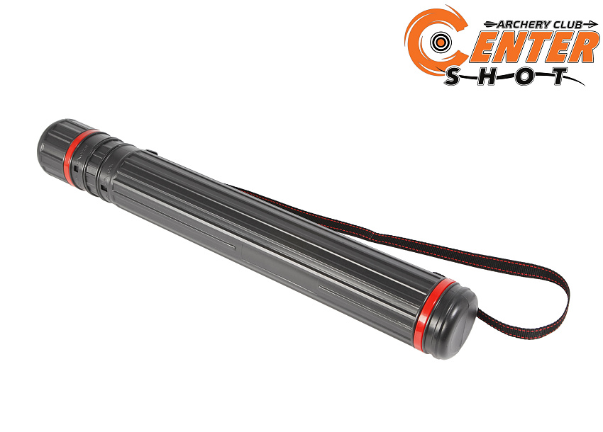 Тубус для стрел Accmos пластиковый