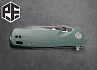 Складной нож Petrified Fish Bunta PF868GR