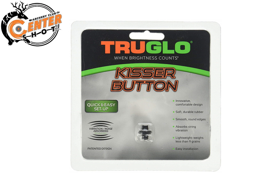 Киссер TruGlo Black