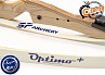 Лук рекурсивный SF Optimo 48" в сборе (с комплектацией) 16# 