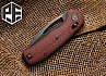 Складной нож Petrified Fish Viper PFP13RCGAW