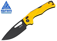 Складной нож SRM 239X-GY