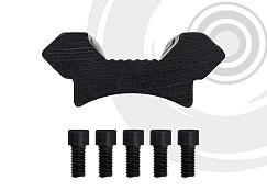 Планка прицельная Centershot Weaver