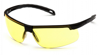 Защитные очки Centershot PMX (желтые линзы)