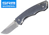 Складной нож SanRenMu 7095LUC-GI1