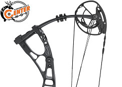 Лук блочный Sanlida Dragon 10 27-30" Black