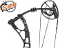 Лук блочный Sanlida Dragon 10 27-30" Black