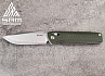 Складной нож SRM 258L-MG2