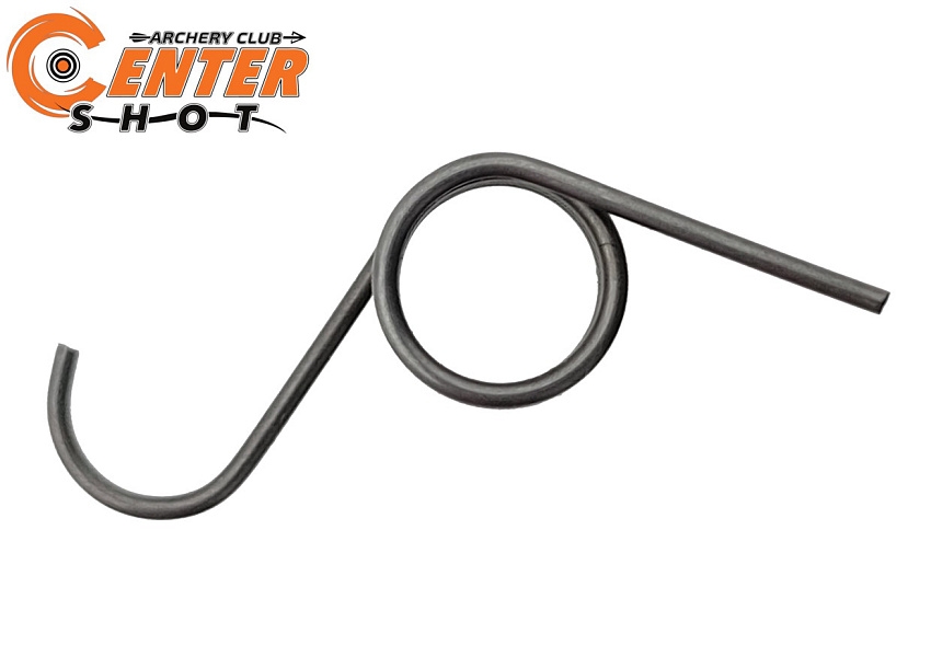 Пружина спускового механизма арбалета Ek Cobra