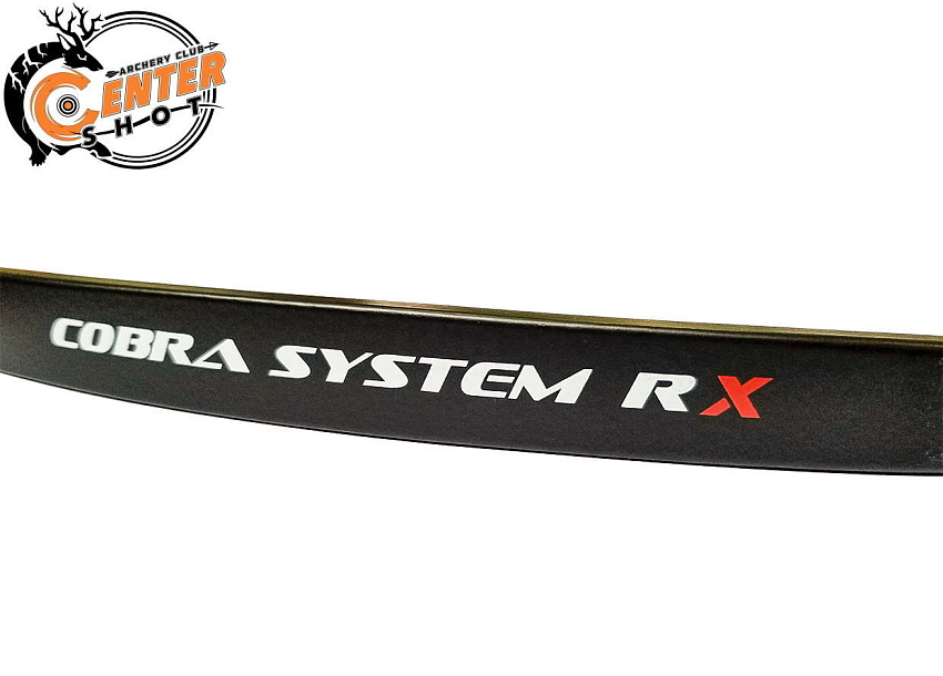 Запасные плечи для арбалета Ek Cobra System R9 (RX)