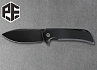 Складной нож Petrified Fish Tunny PFB05DDW