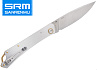 Складной нож SanRenMu 9305