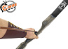 Лук традиционный Centershot Raven 60" 40#
