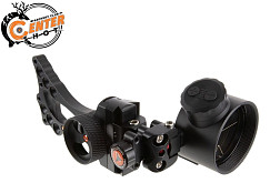 Прицел для блочного лука Apex Gear Covert Pro 1 pin micro