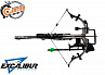 Арбалет рекурсивный Excalibur Mag 340