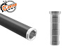 Инсерт алюминиевый Centershot для стрел Anarchy 6.2mm 