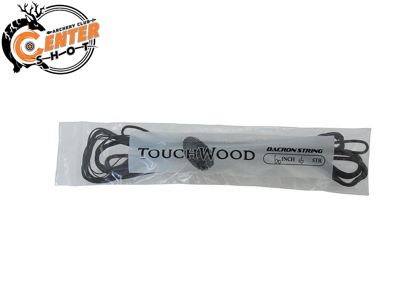 Тетива для классического лука TouchWood 60"