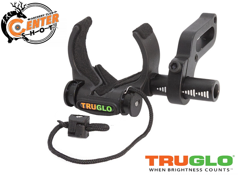 Полочка для блочного лука Truglo Carbon XS