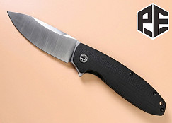 Складной нож Petrified Fish Terra PFB01DS