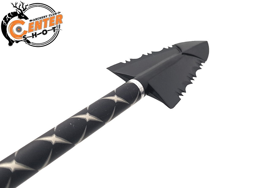 Наконечник полимерный Cold Steel Cheap Shot 100 гран 10 шт.