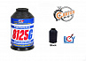 Нить тетивная BCY Formula 8125 1/4 Lbs Black