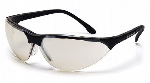 Защитные очки Centershot Rendezvous (зеркально-серые линзы)