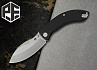 Складной нож Petrified Fish Zonda PFB06DW